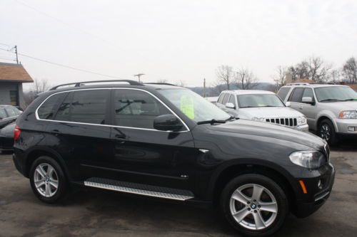 07 BMW X5 4.8i SUV VERY CLEAN PA INSPECTED HEATED SEATS LEATHER PANORAMIC ROOF, US $23,900.00, image 2