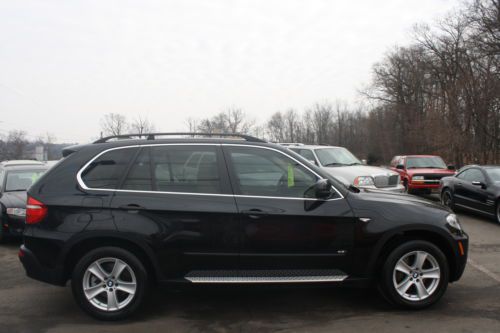 07 BMW X5 4.8i SUV VERY CLEAN PA INSPECTED HEATED SEATS LEATHER PANORAMIC ROOF, US $23,900.00, image 3