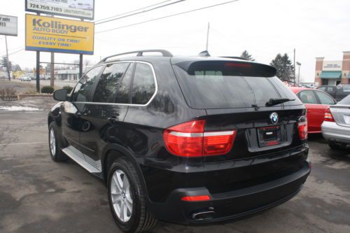 07 BMW X5 4.8i SUV VERY CLEAN PA INSPECTED HEATED SEATS LEATHER PANORAMIC ROOF, US $23,900.00, image 6