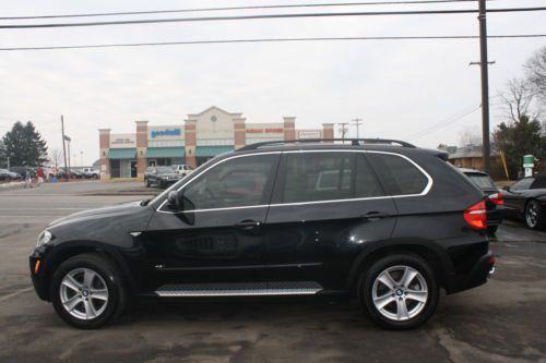 07 BMW X5 4.8i SUV VERY CLEAN PA INSPECTED HEATED SEATS LEATHER PANORAMIC ROOF, US $23,900.00, image 7