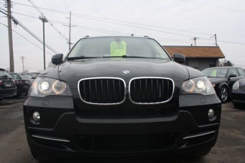 07 BMW X5 4.8i SUV VERY CLEAN PA INSPECTED HEATED SEATS LEATHER PANORAMIC ROOF, US $23,900.00, image 11