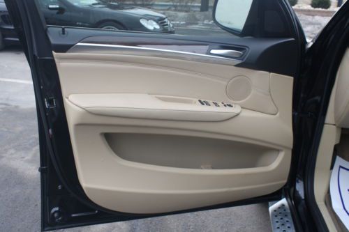 07 BMW X5 4.8i SUV VERY CLEAN PA INSPECTED HEATED SEATS LEATHER PANORAMIC ROOF, US $23,900.00, image 12