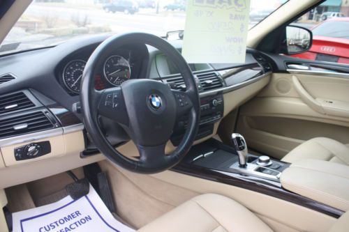 07 BMW X5 4.8i SUV VERY CLEAN PA INSPECTED HEATED SEATS LEATHER PANORAMIC ROOF, US $23,900.00, image 15