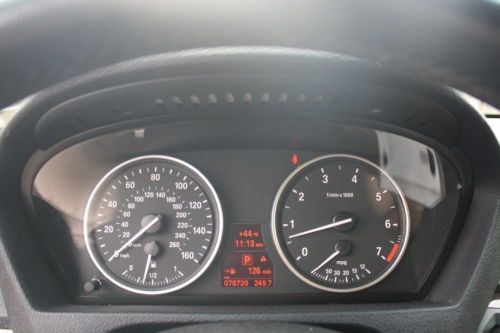 07 BMW X5 4.8i SUV VERY CLEAN PA INSPECTED HEATED SEATS LEATHER PANORAMIC ROOF, US $23,900.00, image 16