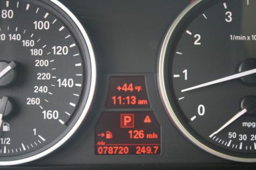 07 BMW X5 4.8i SUV VERY CLEAN PA INSPECTED HEATED SEATS LEATHER PANORAMIC ROOF, US $23,900.00, image 17