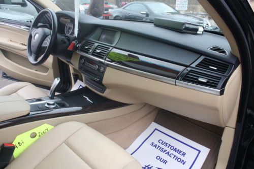 07 BMW X5 4.8i SUV VERY CLEAN PA INSPECTED HEATED SEATS LEATHER PANORAMIC ROOF, US $23,900.00, image 25