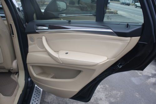 07 BMW X5 4.8i SUV VERY CLEAN PA INSPECTED HEATED SEATS LEATHER PANORAMIC ROOF, US $23,900.00, image 26