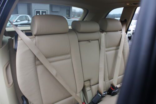 07 BMW X5 4.8i SUV VERY CLEAN PA INSPECTED HEATED SEATS LEATHER PANORAMIC ROOF, US $23,900.00, image 28