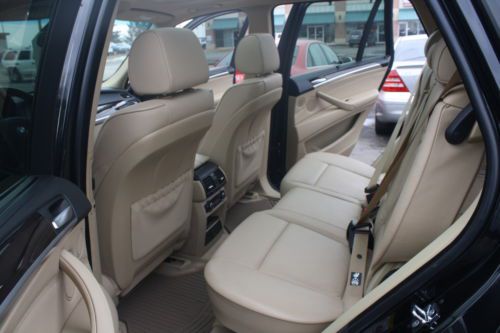 07 BMW X5 4.8i SUV VERY CLEAN PA INSPECTED HEATED SEATS LEATHER PANORAMIC ROOF, US $23,900.00, image 30