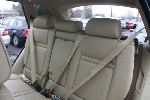 07 BMW X5 4.8i SUV VERY CLEAN PA INSPECTED HEATED SEATS LEATHER PANORAMIC ROOF, US $23,900.00, image 31