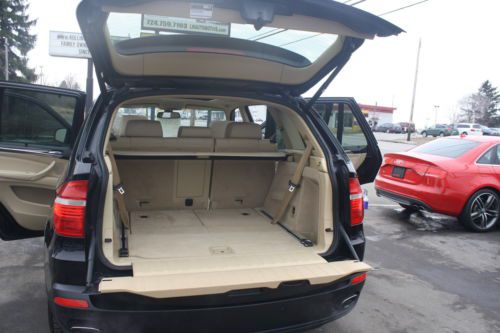 07 BMW X5 4.8i SUV VERY CLEAN PA INSPECTED HEATED SEATS LEATHER PANORAMIC ROOF, US $23,900.00, image 34