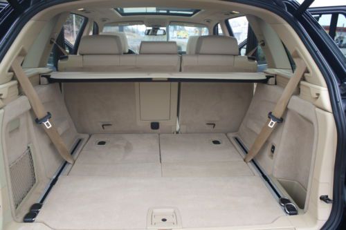 07 BMW X5 4.8i SUV VERY CLEAN PA INSPECTED HEATED SEATS LEATHER PANORAMIC ROOF, US $23,900.00, image 35