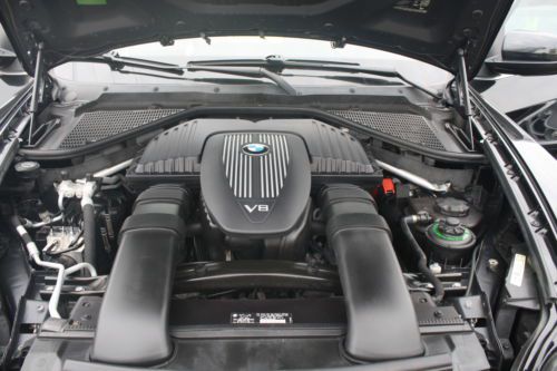 07 BMW X5 4.8i SUV VERY CLEAN PA INSPECTED HEATED SEATS LEATHER PANORAMIC ROOF, US $23,900.00, image 37