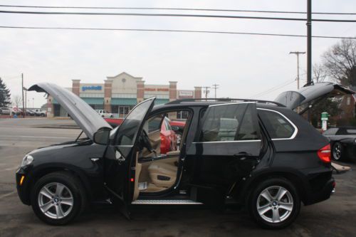 07 BMW X5 4.8i SUV VERY CLEAN PA INSPECTED HEATED SEATS LEATHER PANORAMIC ROOF, US $23,900.00, image 40