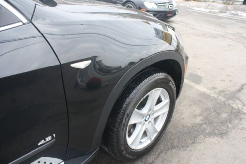 07 BMW X5 4.8i SUV VERY CLEAN PA INSPECTED HEATED SEATS LEATHER PANORAMIC ROOF, US $23,900.00, image 45