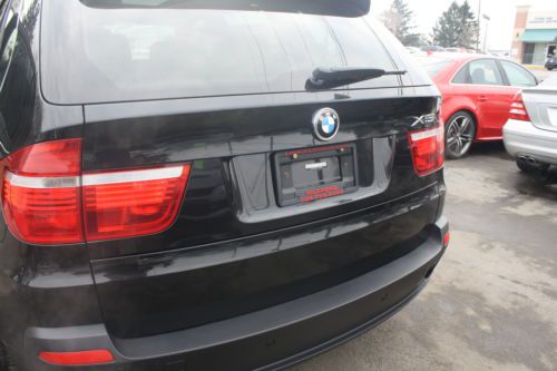 07 BMW X5 4.8i SUV VERY CLEAN PA INSPECTED HEATED SEATS LEATHER PANORAMIC ROOF, US $23,900.00, image 48