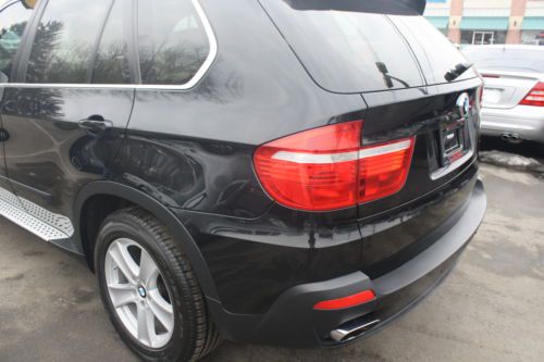 07 BMW X5 4.8i SUV VERY CLEAN PA INSPECTED HEATED SEATS LEATHER PANORAMIC ROOF, US $23,900.00, image 49