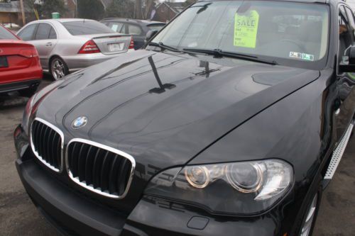 07 BMW X5 4.8i SUV VERY CLEAN PA INSPECTED HEATED SEATS LEATHER PANORAMIC ROOF, US $23,900.00, image 52
