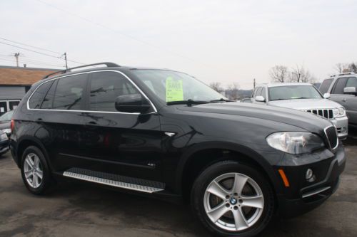 07 BMW X5 4.8i SUV VERY CLEAN PA INSPECTED HEATED SEATS LEATHER PANORAMIC ROOF, US $23,900.00, image 59
