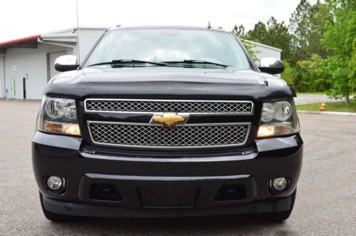 2007 CHEVROLET AVALANCHE LTZ 4X4 NAV DVD LEATHER SILVERADO 1500 LOW RESERVE NO, US $13,800.00, image 15