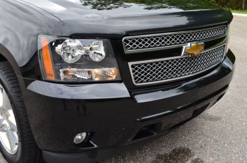 2007 CHEVROLET AVALANCHE LTZ 4X4 NAV DVD LEATHER SILVERADO 1500 LOW RESERVE NO, US $13,800.00, image 16