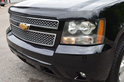 2007 CHEVROLET AVALANCHE LTZ 4X4 NAV DVD LEATHER SILVERADO 1500 LOW RESERVE NO, US $13,800.00, image 17