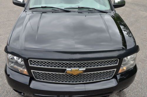 2007 CHEVROLET AVALANCHE LTZ 4X4 NAV DVD LEATHER SILVERADO 1500 LOW RESERVE NO, US $13,800.00, image 18