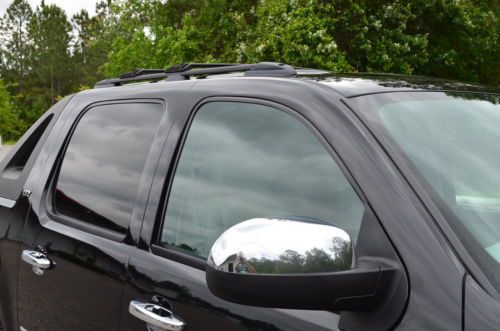 2007 CHEVROLET AVALANCHE LTZ 4X4 NAV DVD LEATHER SILVERADO 1500 LOW RESERVE NO, US $13,800.00, image 23