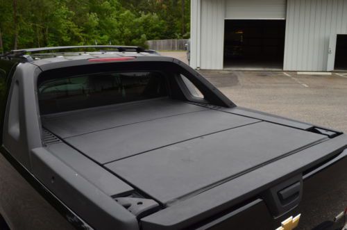 2007 CHEVROLET AVALANCHE LTZ 4X4 NAV DVD LEATHER SILVERADO 1500 LOW RESERVE NO, US $13,800.00, image 27