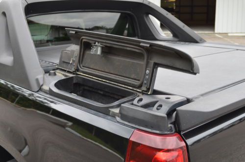 2007 CHEVROLET AVALANCHE LTZ 4X4 NAV DVD LEATHER SILVERADO 1500 LOW RESERVE NO, US $13,800.00, image 28