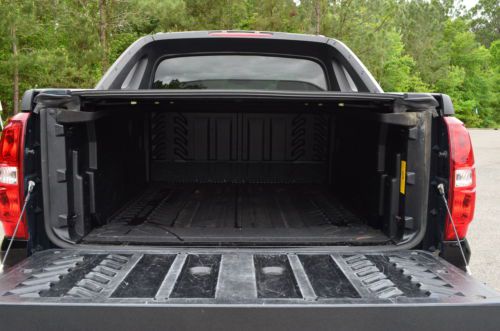 2007 CHEVROLET AVALANCHE LTZ 4X4 NAV DVD LEATHER SILVERADO 1500 LOW RESERVE NO, US $13,800.00, image 29