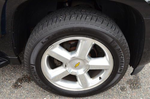 2007 CHEVROLET AVALANCHE LTZ 4X4 NAV DVD LEATHER SILVERADO 1500 LOW RESERVE NO, US $13,800.00, image 30