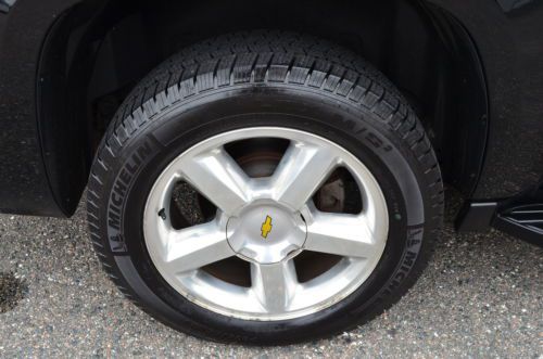 2007 CHEVROLET AVALANCHE LTZ 4X4 NAV DVD LEATHER SILVERADO 1500 LOW RESERVE NO, US $13,800.00, image 32