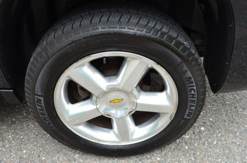 2007 CHEVROLET AVALANCHE LTZ 4X4 NAV DVD LEATHER SILVERADO 1500 LOW RESERVE NO, US $13,800.00, image 34