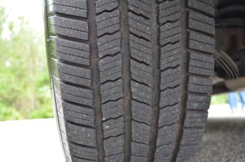 2007 CHEVROLET AVALANCHE LTZ 4X4 NAV DVD LEATHER SILVERADO 1500 LOW RESERVE NO, US $13,800.00, image 35