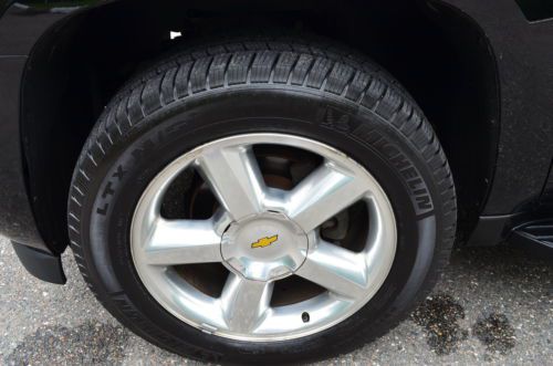 2007 CHEVROLET AVALANCHE LTZ 4X4 NAV DVD LEATHER SILVERADO 1500 LOW RESERVE NO, US $13,800.00, image 36