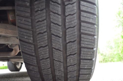 2007 CHEVROLET AVALANCHE LTZ 4X4 NAV DVD LEATHER SILVERADO 1500 LOW RESERVE NO, US $13,800.00, image 37