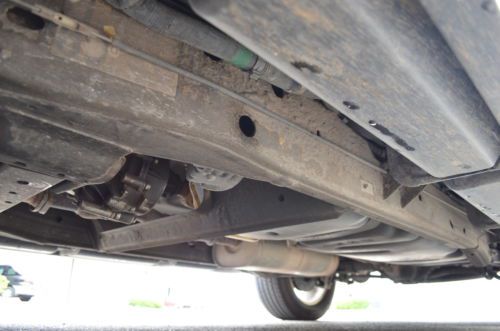 2007 CHEVROLET AVALANCHE LTZ 4X4 NAV DVD LEATHER SILVERADO 1500 LOW RESERVE NO, US $13,800.00, image 38