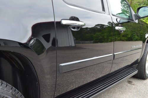 2007 CHEVROLET AVALANCHE LTZ 4X4 NAV DVD LEATHER SILVERADO 1500 LOW RESERVE NO, US $13,800.00, image 45