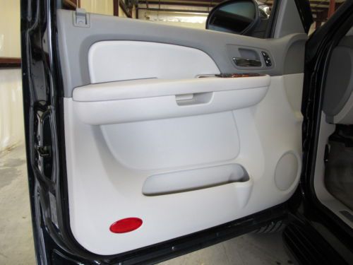 2007 CHEVROLET AVALANCHE LTZ 4X4 NAV DVD LEATHER SILVERADO 1500 LOW RESERVE NO, US $13,800.00, image 50