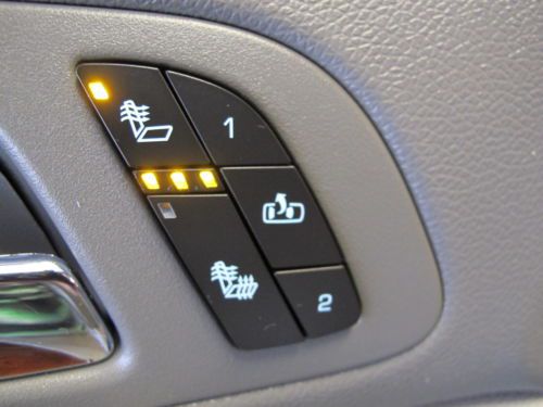 2007 CHEVROLET AVALANCHE LTZ 4X4 NAV DVD LEATHER SILVERADO 1500 LOW RESERVE NO, US $13,800.00, image 52