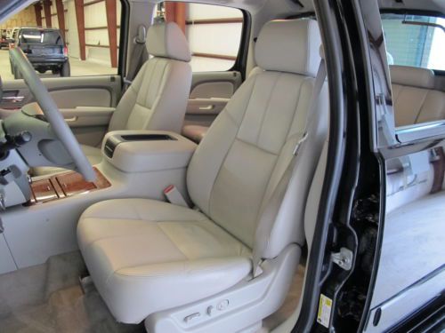 2007 CHEVROLET AVALANCHE LTZ 4X4 NAV DVD LEATHER SILVERADO 1500 LOW RESERVE NO, US $13,800.00, image 53