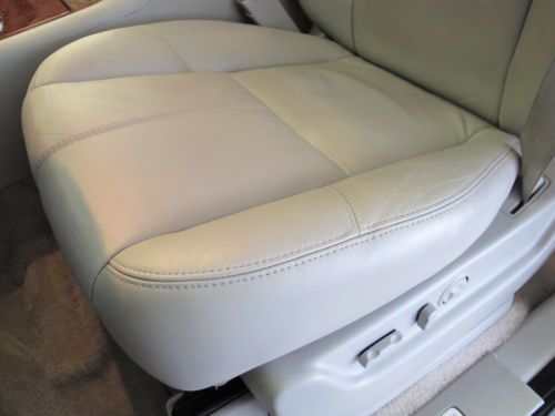 2007 CHEVROLET AVALANCHE LTZ 4X4 NAV DVD LEATHER SILVERADO 1500 LOW RESERVE NO, US $13,800.00, image 54