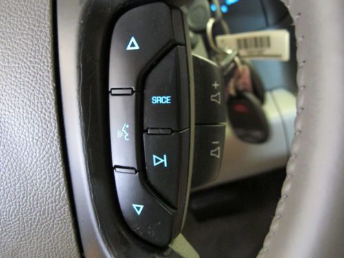 2007 CHEVROLET AVALANCHE LTZ 4X4 NAV DVD LEATHER SILVERADO 1500 LOW RESERVE NO, US $13,800.00, image 57