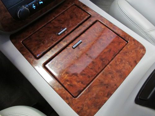 2007 CHEVROLET AVALANCHE LTZ 4X4 NAV DVD LEATHER SILVERADO 1500 LOW RESERVE NO, US $13,800.00, image 64