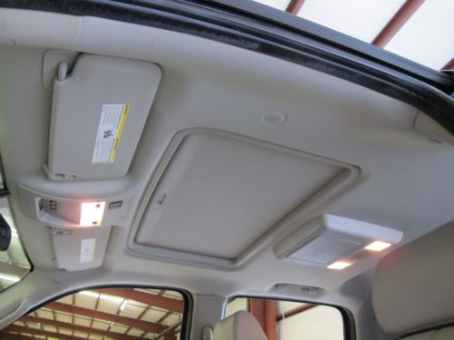 2007 CHEVROLET AVALANCHE LTZ 4X4 NAV DVD LEATHER SILVERADO 1500 LOW RESERVE NO, US $13,800.00, image 70