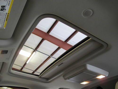 2007 CHEVROLET AVALANCHE LTZ 4X4 NAV DVD LEATHER SILVERADO 1500 LOW RESERVE NO, US $13,800.00, image 71