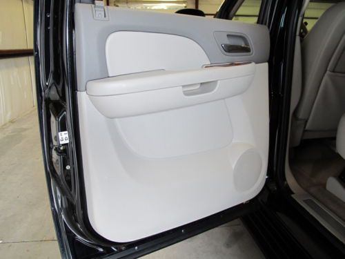 2007 CHEVROLET AVALANCHE LTZ 4X4 NAV DVD LEATHER SILVERADO 1500 LOW RESERVE NO, US $13,800.00, image 73