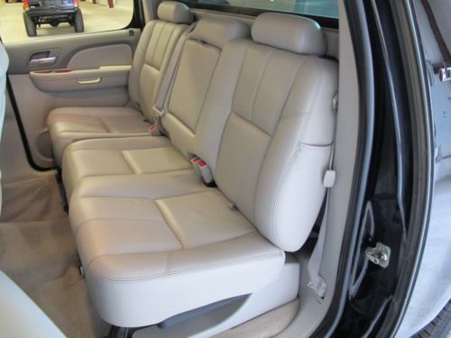 2007 CHEVROLET AVALANCHE LTZ 4X4 NAV DVD LEATHER SILVERADO 1500 LOW RESERVE NO, US $13,800.00, image 74