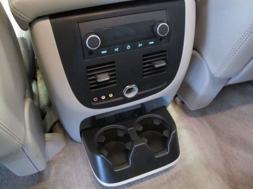 2007 CHEVROLET AVALANCHE LTZ 4X4 NAV DVD LEATHER SILVERADO 1500 LOW RESERVE NO, US $13,800.00, image 77